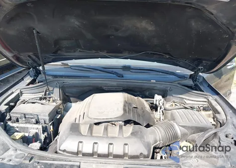 2014 Jeep Grand Cherokee Summit from USA, damaged, VIN 1C4RJFJT4EC474538